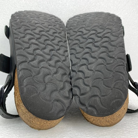 BIRKENSTOCK Two Straps Slingback Sandal - Size 42 main image 6